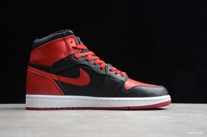 Rep Air 432001-001 1 Jordan Retro Banned 0815